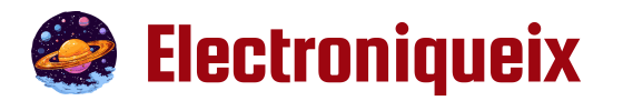 Electroniqueix